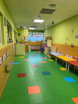 La Escuela Infantil Trapitos abre su proceso de matriculación 2022-23