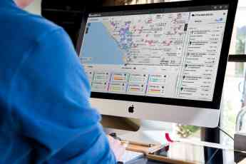 QuadMinds revoluciona el modo en que las empresas de logística planifican sus entregas optimizando rutas