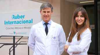 Ruber Internacional Centro Médico Masó pone en marcha una Unidad de Medicina Estética Dermatológica