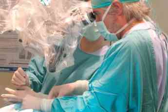 La evolución de los procedimientos quirúrgicos en neurocirugía