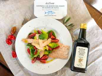 Made in Spain Gourmet: la plataforma de productos gourmet españoles para Europa