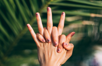 Ma Belle Salon da consejos para lucir unas uñas sanas y fuertes 