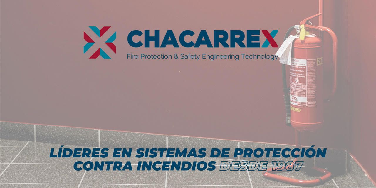 Foto de Chacarrex - Líderes en Sistemas de Protección Contra
