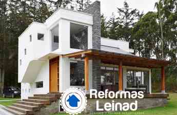 Cómo reformar una casa: tipos de trabajo, precios y consejos, por reformas LEINAD