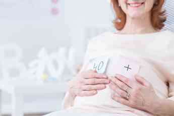¿Cómo rejuvenecer los óvulos de mujeres de edad avanzada?