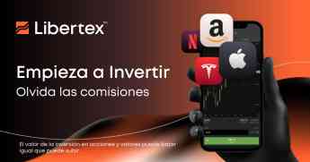 ¿Cuál es el atractivo de una inversión a largo plazo y sin comisiones con Libertex Invest?