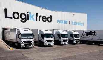 El 3PL especialista en congelados Logikfred, escoge la solución WMS de Generix 