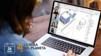 La Hora del Planeta, una nueva oportunidad para defender el medio ambiente