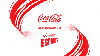 Noticias Marketing | Coca Cola, nuevo partner del competitivo de Wild