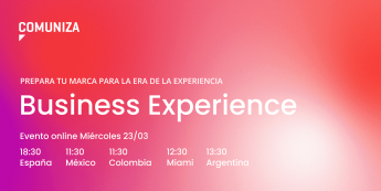 Noticias Marketing | Business Experience