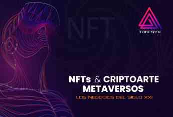 Noticias Marketing | NFT, Metaversos y criptoarte - Los Negocios del