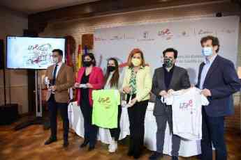 Siete ciudades castellanomanchegas organizan carreras populares por el 40 aniversario del Estatuto de Autonomía