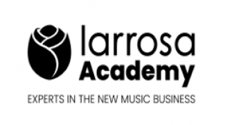 Nace Larrosa Academy con el primer Postgrado en materia de Blockchain, NFT, Growth Hacking y Financiación de la industria musical 