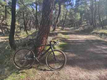Cinco rutas de senderismo y otras tantas de BTT enlazan y dan a conocer las pedanías de Sigüenza