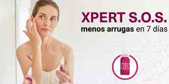 Singuladerm presenta XPERT S.O.S