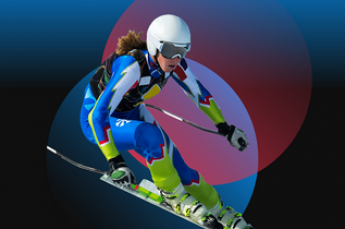 Atos culmina con éxito la difusión eficaz y segura de los Juegos Olímpicos y Paralímpicos de Invierno de Pekín 2022 