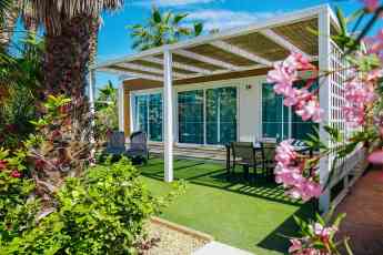 Alannia Costa Blanca alcanza su ‘transformación verde’ y logra la máxima certificación Travelife de sostenibilidad
