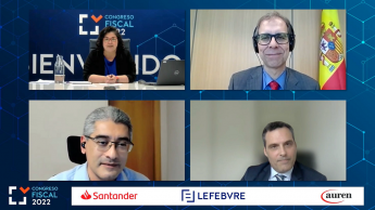 Los expertos del Congreso Fiscal de Lefebvre destacan la oportunidad del Kit Digital para la digitalización de pymes y autónomos 