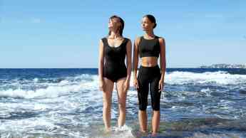 Lejaby Inspire: Ropa deportiva para ponerse en forma con compromiso medioambiental