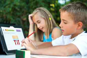Smartick, la única española finalista en la categoría de matemáticas en los Premios EdTech Awards de EE.UU