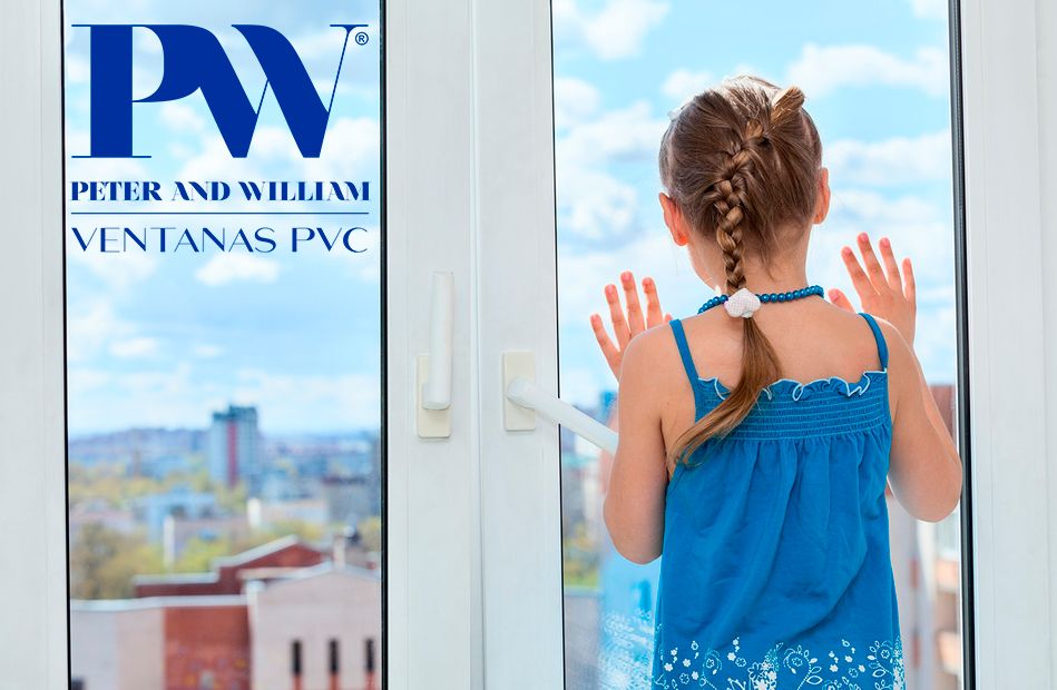 Foto de ¿Cuáles son las ventajas de las ventanas PVC? 