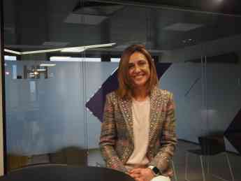 Ainhoa Herrero, nueva Directora de Soluciones de Reestructuraciones en LHH
