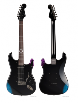 Nuevas Fender Final Fantasy XIV