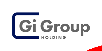 Foto de Logo Gi Group Holding