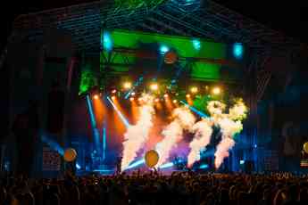 Farándula Festival irrumpe con fuerza tras el éxito de la primera edición