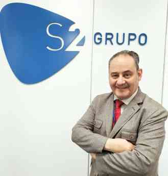 S2 Grupo refuerza su equipo de ventas con la incorporación de Ignacio Solinís
