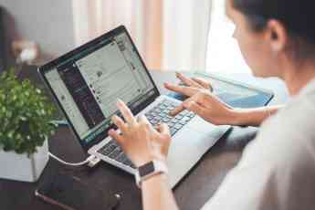 teletrabajos.info: ¿Cuáles son los teletrabajos mejor remunerados?