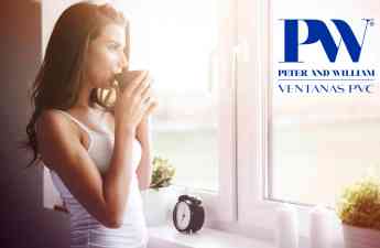 ¿Cuáles son las ventajas de elegir ventanas de PVC?, por PETER & WILLIAM