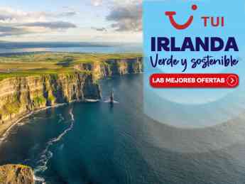 Noticias Marketing | IRLANDA VERDE Y SOSTENIBLE