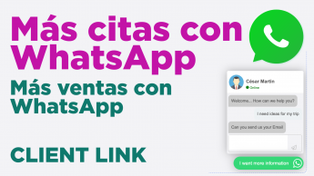 Noticias Marketing | La web de tu despacho o gestoría con Client Link