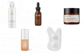 Productos para lograr una piel Glow Skin