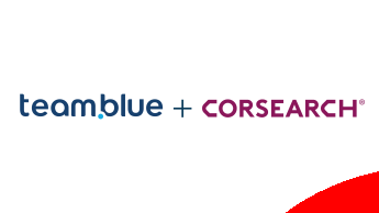 team.blue se alia con la tecnológica Corsearch