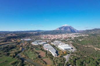Olesa Industrial, apuesta decidida para captar nuevas inversiones en el municipio