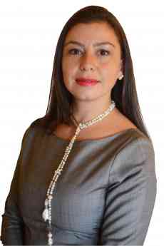 Daniela Robles, nueva directora de AIS Group México