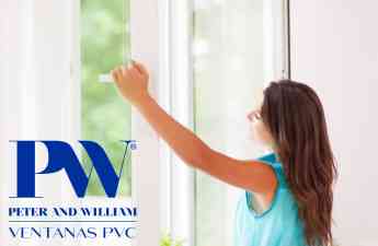 Principales ventajas de instalar una ventana de PVC, por PETER &