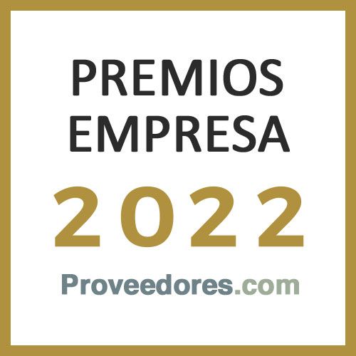 Foto de Premios Empresa 2022 - Proveedores.com