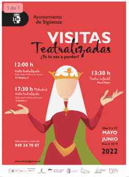 Noticias Artes Visuales | Este domingo, 22 de mayo, nueva visita