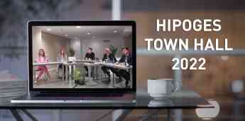 Hipoges anuncia en su Town Hall 2022 beneficios de 5.000 millones en activos gestionados 