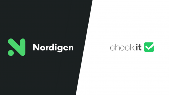Nordigen x Check it