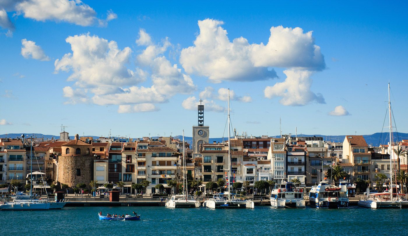 Fotografia Alquiler Apartamentos Tarragona