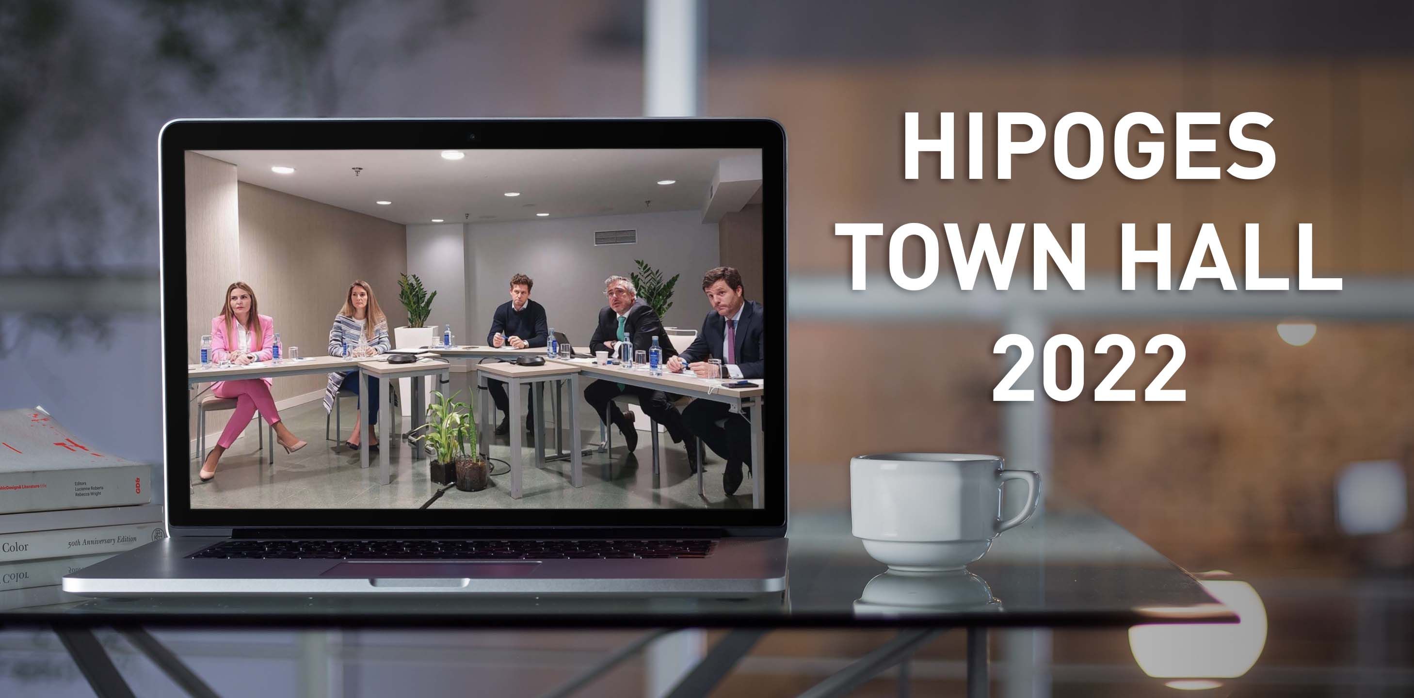 Town Hall 2022 Town Hall 2022