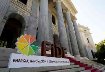 EiDF Solar crece en comercialización al alcanzar un acuerdo de compra con Nagini, del Grupo AC Solutions