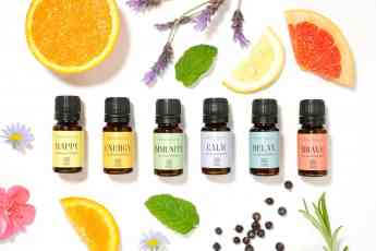 Alma Secret presenta una línea de aceites esenciales que transforma las emociones