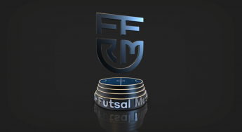 Foto de Trofeo NFT Futsal