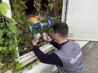 Arson Metering firma nuevos proyectos de telelectura en Italia, Francia y España