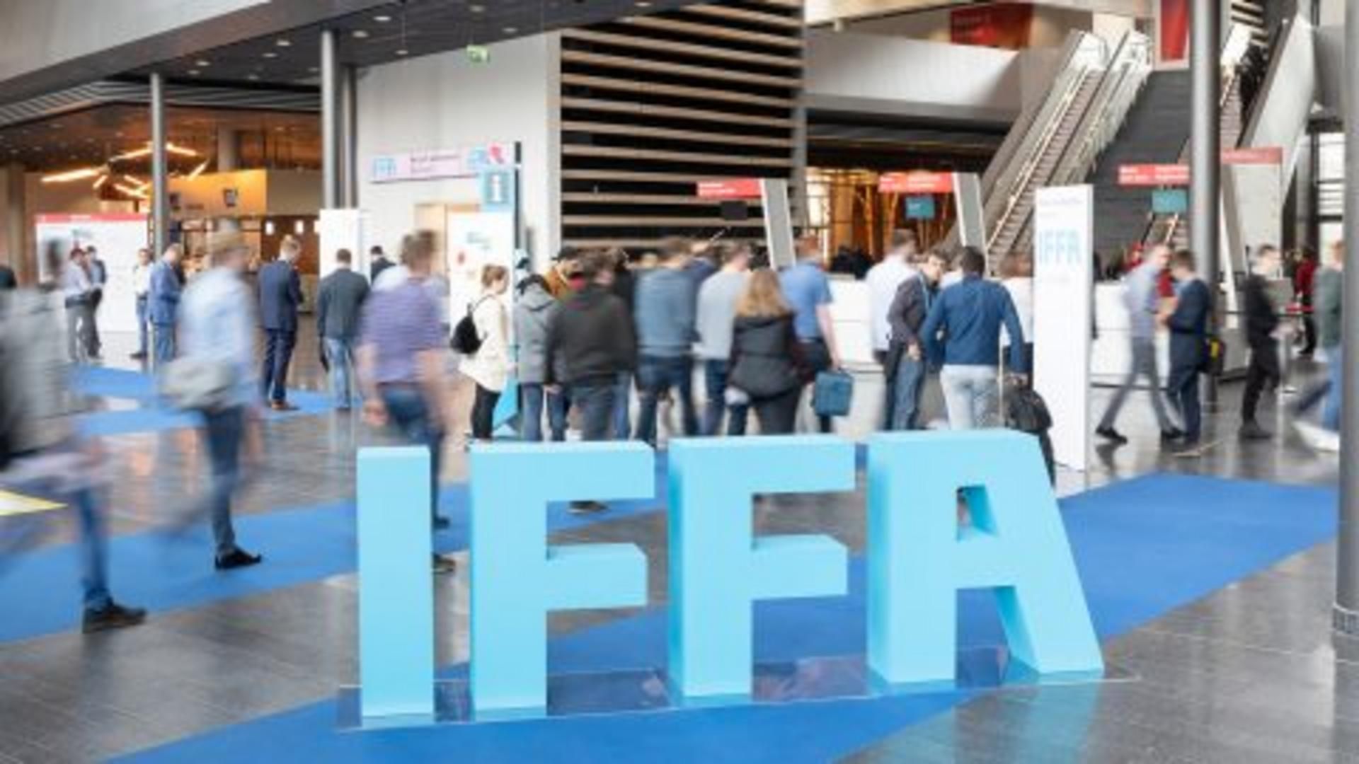 Concluye IFFA, celebrada en Frankfurt, en la cual Belca estuvo presente